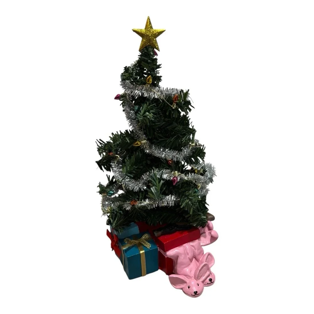 Department 56 *please take